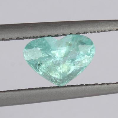 1,43 ct. Tourmaline 