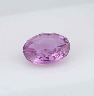 1,09 ct. Violet Rouge Rubis 2