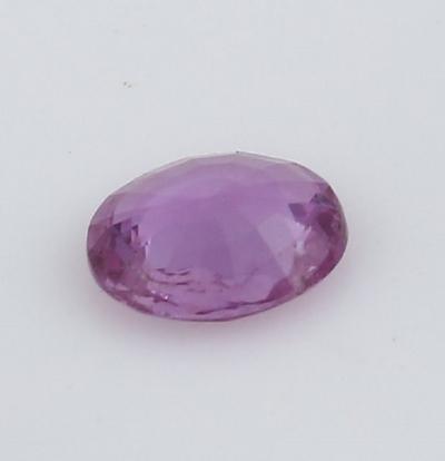 1,09 ct. Violet Rouge Rubis 2