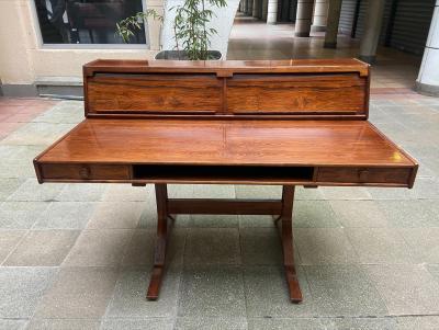 Gianfranco Frattini - Bureau modèle 530 - 1957 2