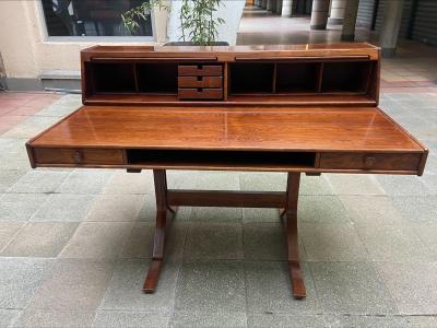 Gianfranco Frattini - Bureau modèle 530 - 1957 2