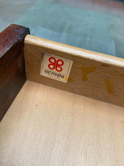 Gianfranco Frattini - Bureau modèle 530 - 1957 2