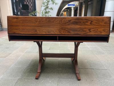 Gianfranco Frattini - Bureau modèle 530 - 1957 2