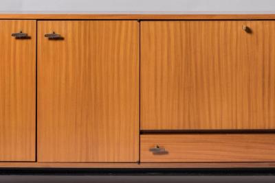 Marcel GASCOIN (attribué à) - Enfilade, circa 1960 2