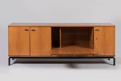 Marcel GASCOIN (attribué à) - Enfilade, circa 1960 2