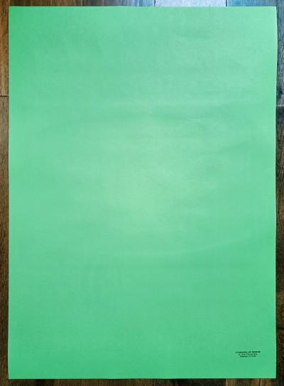 Andy Warhol (d'après) - Affiche Brillo Soap Pads - Sérigraphie 2