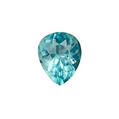 0,29 ct. Grandidiérite 2