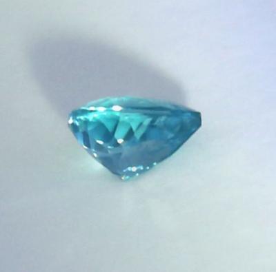 0,29 ct. Grandidiérite 2