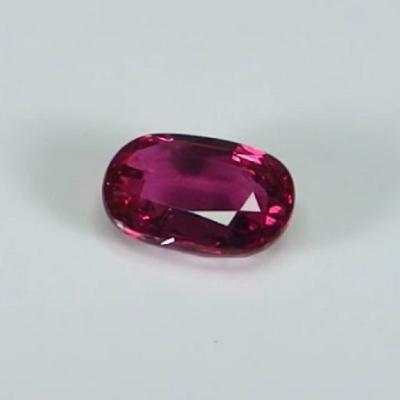 1,02 ct. Rubis non traité 2
