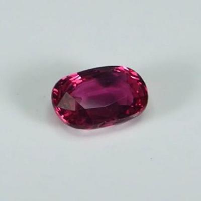 1,02 ct. Rubis non traité 2