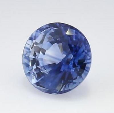 1,20 ct. Bleu saphire 2