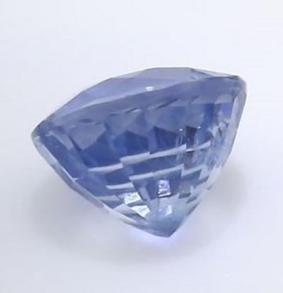 1,20 ct. Bleu saphire 2
