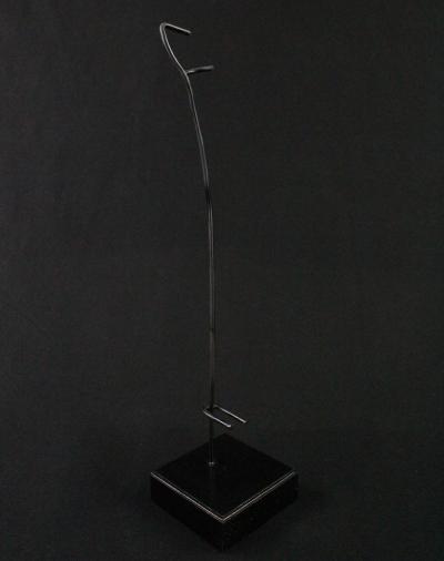 Côte d’ivoire, Culture Baoulé - Marteau de gong 