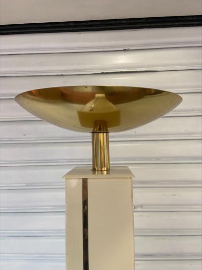 Maison Romeo - Lampadaire, c.1980 2