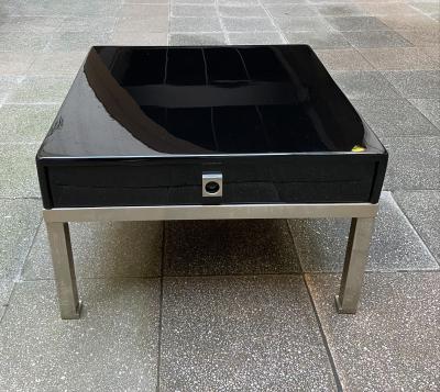 Guy LEFEVRE - Table d’appoint, c.1970 2