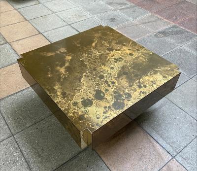 Guy LEFEVRE - Table basse, c.1970 2
