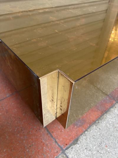 Guy LEFEVRE - Table basse, c.1970 2
