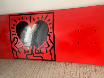 Rose - Radiant Heart, 2022 - Sculpture 2