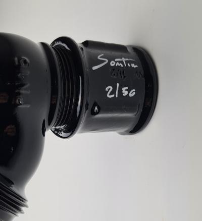 Santicri - Running Out - Résine 2