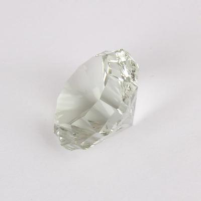 8,31 carats. Améthyste verte 2