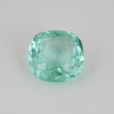 7,25 carats. Émeraude, Colombie 2
