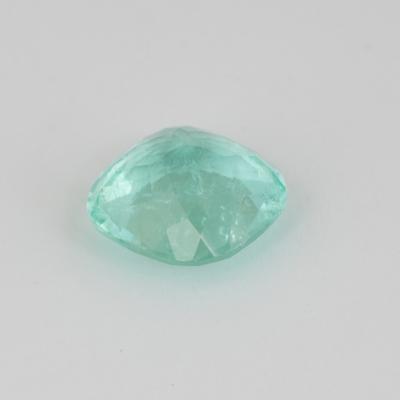 7,25 carats. Émeraude, Colombie 2