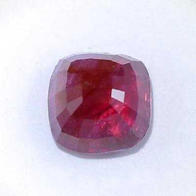 2.13 ct. Untreated Ruby,Burma ( Myanmar ) 2
