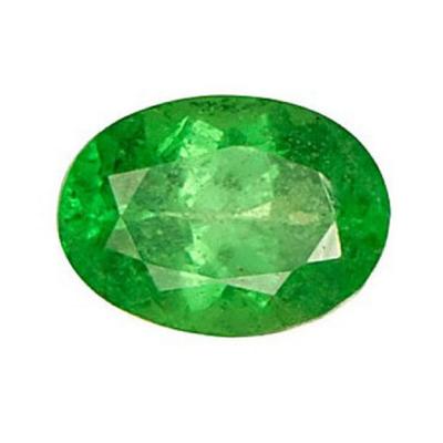 1,16 ct. Tsavorite (Grossularite - Grenat) 2