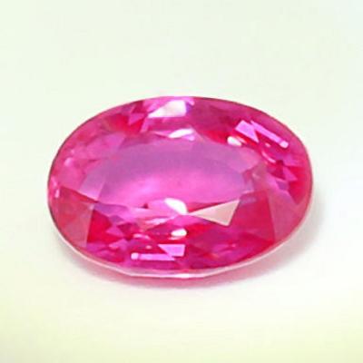 1,17 ct. Rubis non traité 2
