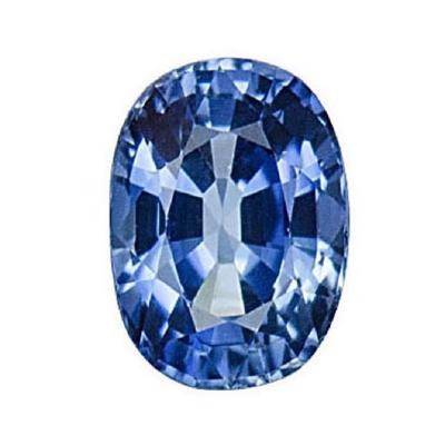 1,40 ct. Bleu saphire 2