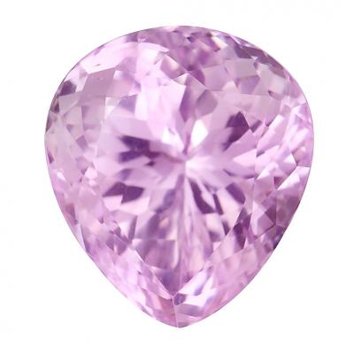 64,99 carats. Grand Kunzite Rose 2