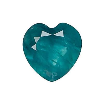 1,45 ct. Grandidiérite rare 2