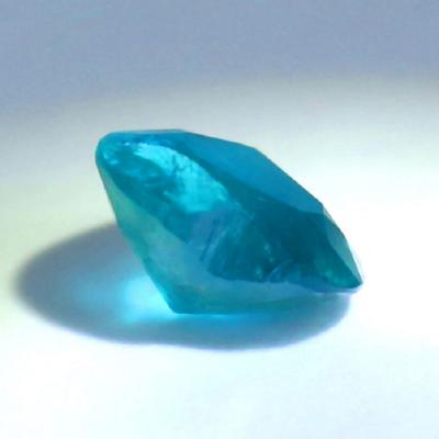 1,45 ct. Grandidiérite rare 2
