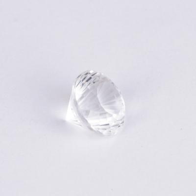 2,61 carats. Topaze Blanche 2
