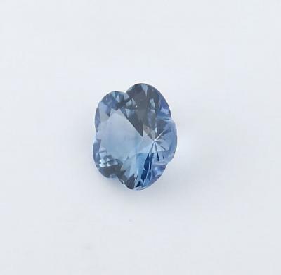 1,61 ct. Bleu saphire 2