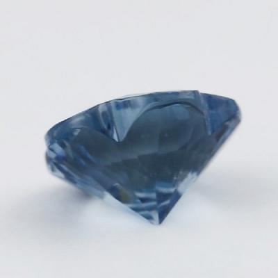 1,61 ct. Bleu saphire 2