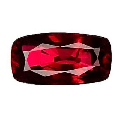 1,07 ct. Rubis 2