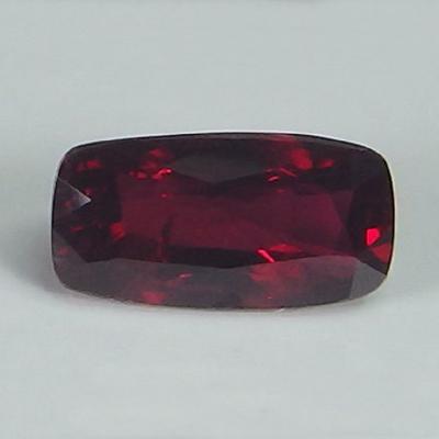 1,07 ct. Rubis 2