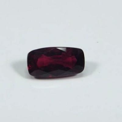 1,07 ct. Rubis 2