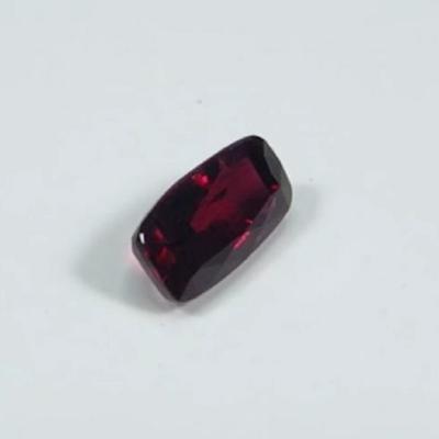 1,07 ct. Rubis 2
