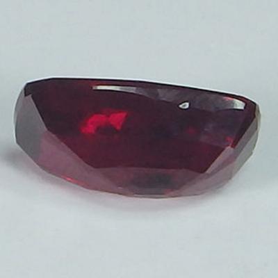 1,07 ct. Rubis 2