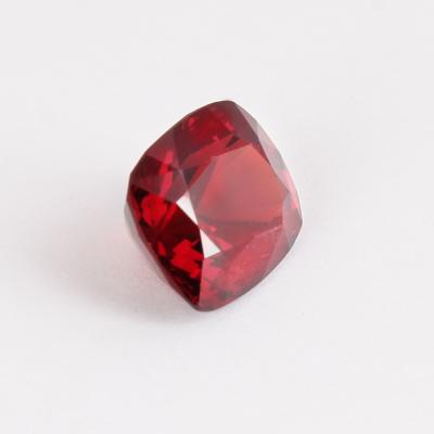 3,74 carats. Spinelle rouge, Birmanie Myanmar 2