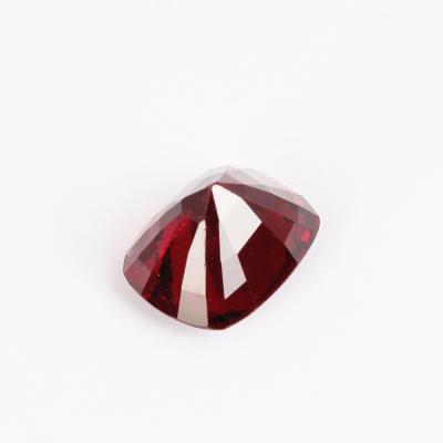 3,74 carats. Spinelle rouge, Birmanie Myanmar 2