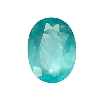 0,37 ct. RARE Grandidiérite 2