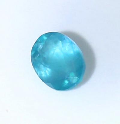 0,37 ct. RARE Grandidiérite 2