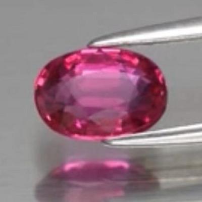 1,06 ct. Rubis non traité 2