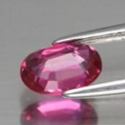 1,06 ct. Rubis non traité 2