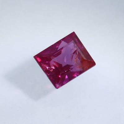 1,08 ct. Rubis non traité 2