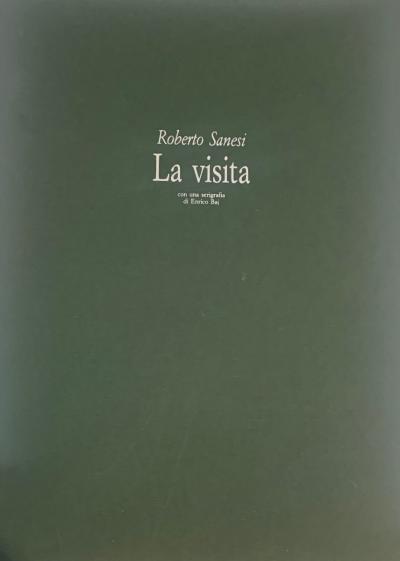 Enrico BAJ - Le Général, 1994 - Sérigraphie 2