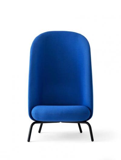 Nest Easy Chair XL - +Halle - 2018 2